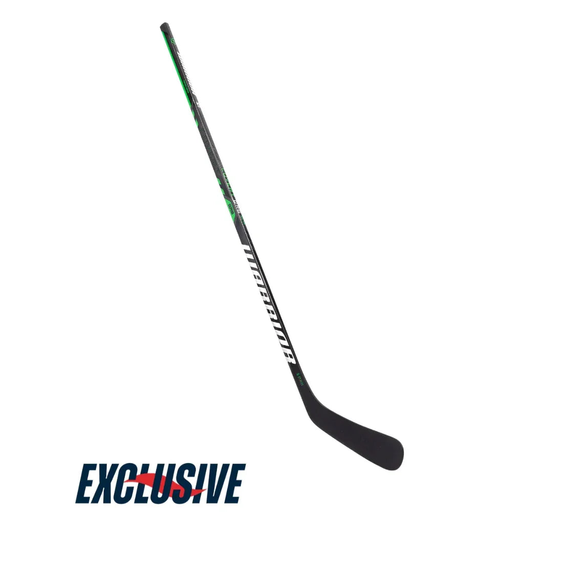 Warrior Covert Qr6 Snipe Pro 30 Youth Hockey Stick - Sec-Warrior-Sports Replay - Sports Excellence