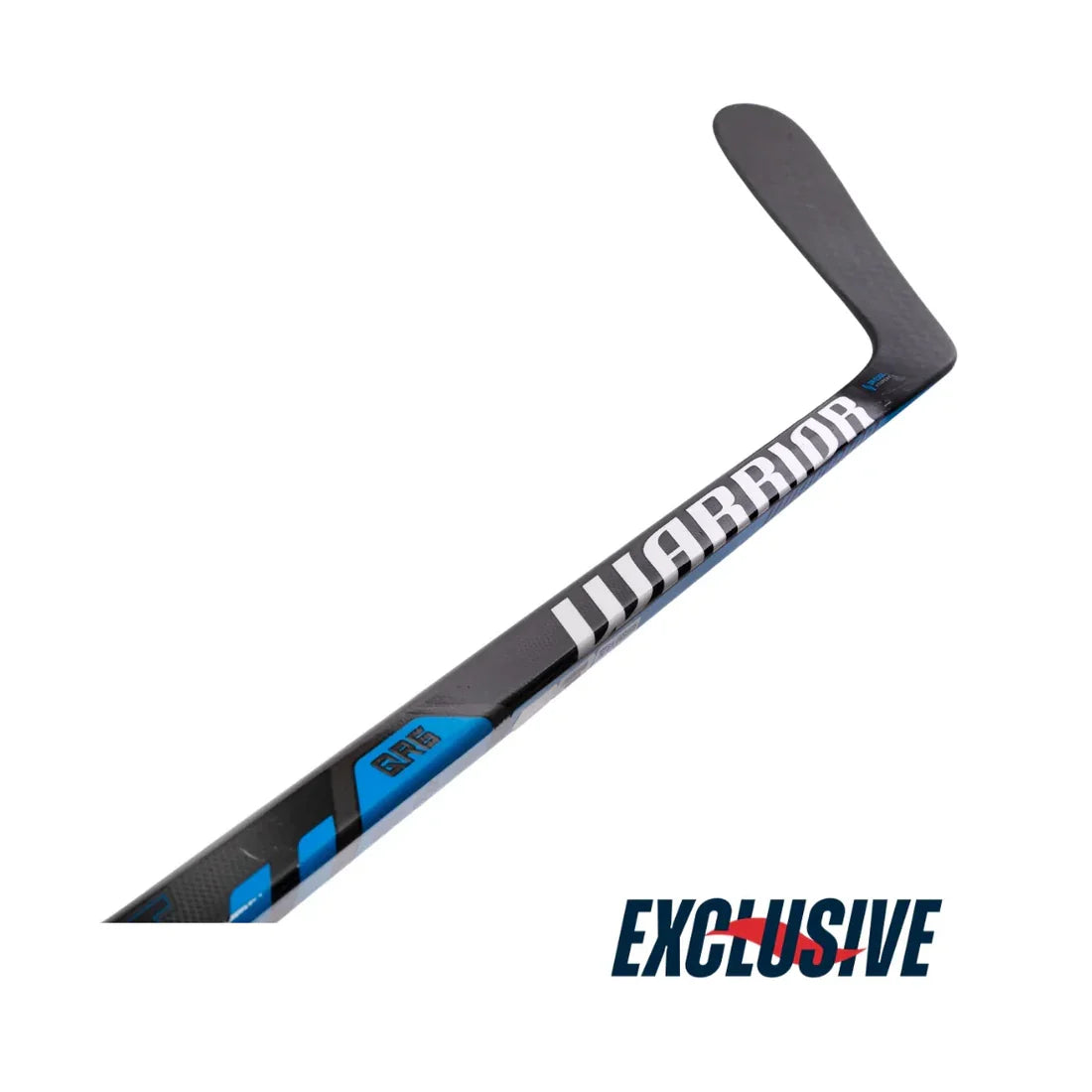 Warrior Covert Qr6 Snipe Pro 40 Youth Hockey Stick - Sec-Warrior-Sports Replay - Sports Excellence