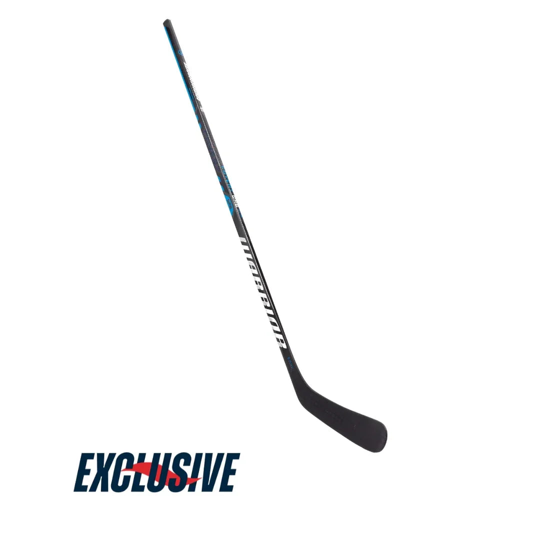 Warrior Covert Qr6 Snipe Pro 40 Youth Hockey Stick - Sec-Warrior-Sports Replay - Sports Excellence