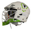 Warrior Evo Alumni Lacrosse Helmet-Warrior-Sports Replay - Sports Excellence