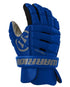 Warrior Evo Fatboy Lacrosse Gloves-Warrior-Sports Replay - Sports Excellence