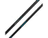 Warrior Evo Krypto Lyte Lacrosse Attack Shaft-Evo-Sports Replay - Sports Excellence
