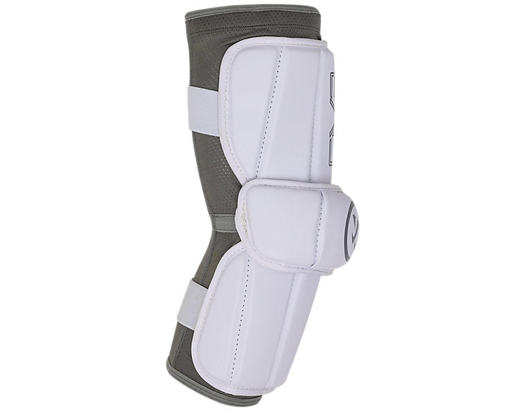 Warrior Evo Lacrosse Arm Guards-Warrior-Sports Replay - Sports Excellence