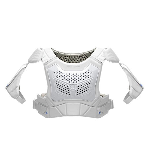 Warrior Evo Lacrosse Shoulder Pads-Warrior-Sports Replay - Sports Excellence