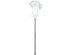 Warrior Evo Next Complete Lacrosse Attack Stick-Warrior-Sports Replay - Sports Excellence