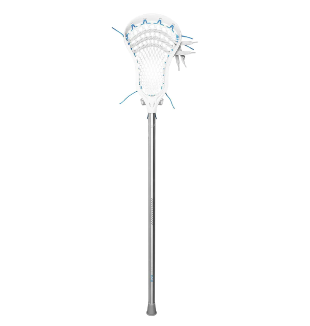 Warrior Evo Next Complete Lacrosse Stick-Warrior-Sports Replay - Sports Excellence
