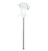 Warrior Evo Next Complete Lacrosse Stick-Warrior-Sports Replay - Sports Excellence