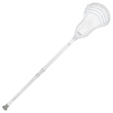 Warrior Evo Rise Complete Lacrosse Attack Stick-Warrior-Sports Replay - Sports Excellence