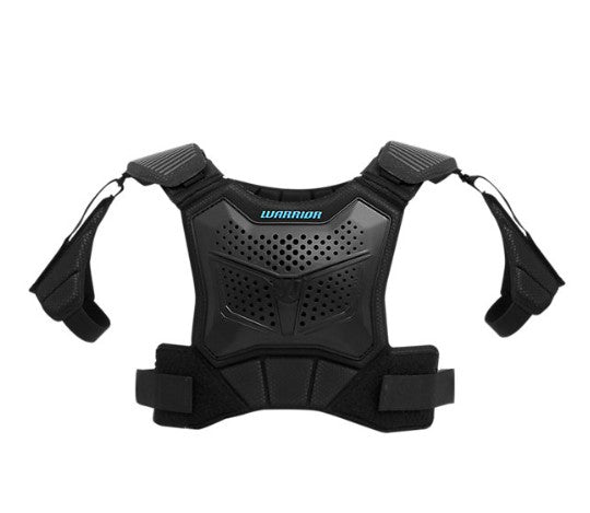 Warrior Evo Rise Youth Lacrosse Shoulder Pads-Warrior-Sports Replay - Sports Excellence