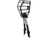 Warrior Fatboy 2.0 Box Lacrosse Facemask-Warrior-Sports Replay - Sports Excellence
