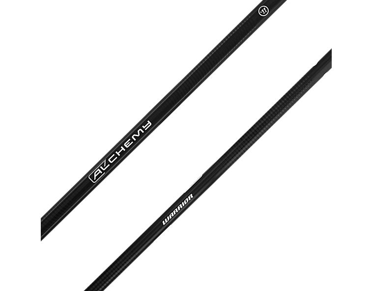 Warrior Fatboy Alchemy Lacrosse Attack Shaft-Warrior-Sports Replay - Sports Excellence