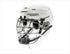 Warrior Fatboy Alpha Pro Box Lacrosse Helmet Combo-Warrior-Sports Replay - Sports Excellence