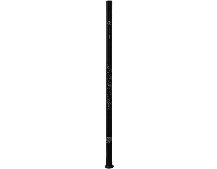 Warrior Fatboy Burn K-Pro Attack Lacrosse Shaft (No Head)-Warrior-Sports Replay - Sports Excellence