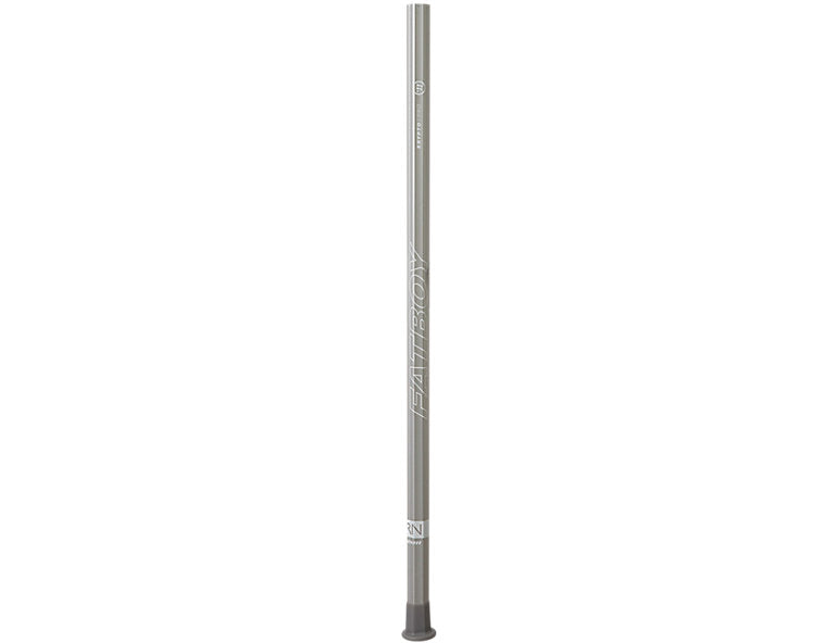 Warrior Fatboy Burn K-Pro Attack Lacrosse Shaft (No Head)-Warrior-Sports Replay - Sports Excellence