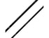 Warrior Fatboy Burn K-Pro Attack Lacrosse Shaft (No Head)-Warrior-Sports Replay - Sports Excellence