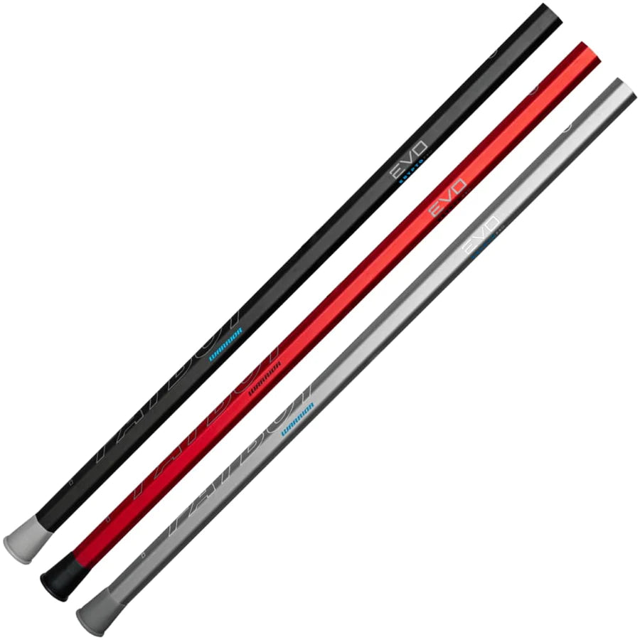 Warrior Fatboy Evo Krypto Pro Shaft (No Head)-Warrior-Sports Replay - Sports Excellence