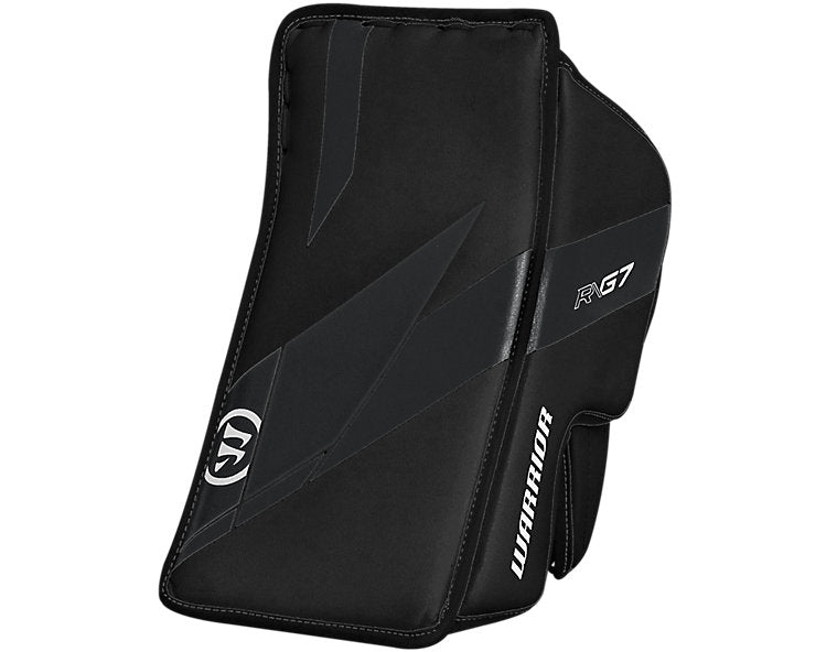 Warrior G7 Youth Hockey Goalie Blocker-Warrior-Sports Replay - Sports Excellence