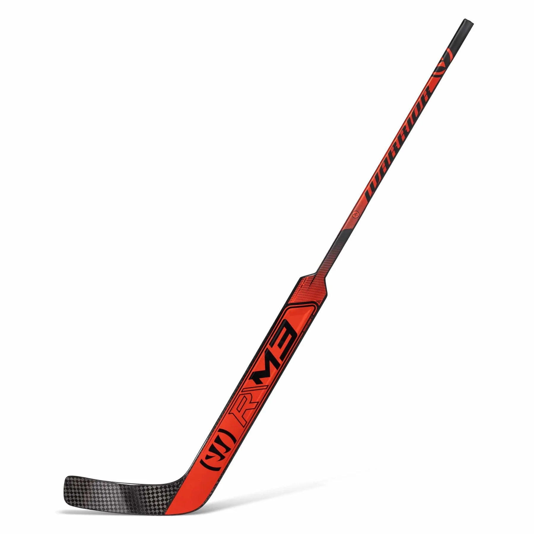 Warrior M3 Pro Senior Hockey Goalie Stick - Sec-Warrior-Sports Replay - Sports Excellence
