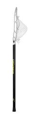 Warrior Nemesis Lite Complete Lacrosse Goalie Stick White-Warrior-Sports Replay - Sports Excellence