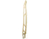 Warrior Nemesis Qs Unstrung Goalie Lacrosse Head-Warrior-Sports Replay - Sports Excellence