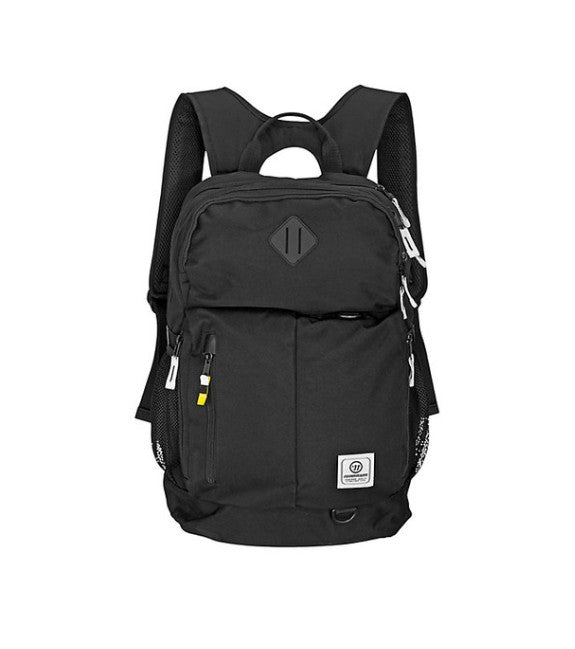 Warrior Q10 Jet Lacrosse Backpack-Warrior-Sports Replay - Sports Excellence
