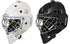 Warrior Ritual F2E Junior Certified Hockey Goalie Mask-Warrior-Sports Replay - Sports Excellence