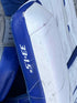 Warrior Rgt2 Goalie Leg Pads 33+1.5 Wht/Blu-Sports Replay - Sports Excellence-Sports Replay - Sports Excellence