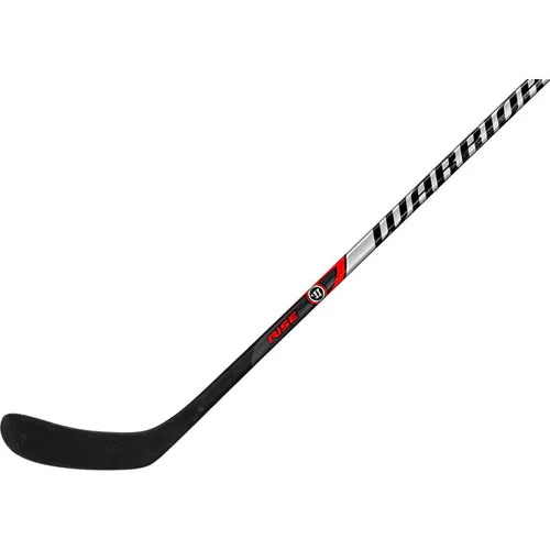 Warrior Rise Junior Hockey Stick-Warrior-Sports Replay - Sports Excellence