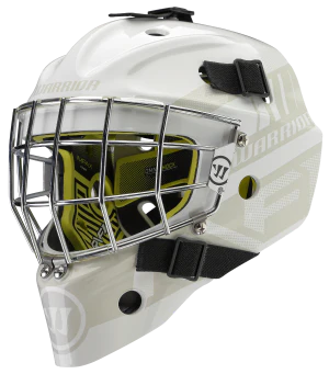 Warrior Ritual F1 Youth Goalie Mask-Warrior-Sports Replay - Sports Excellence