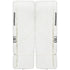 Warrior Ritual G6 E+ Senior Goalie Leg Pads-Warrior-Sports Replay - Sports Excellence