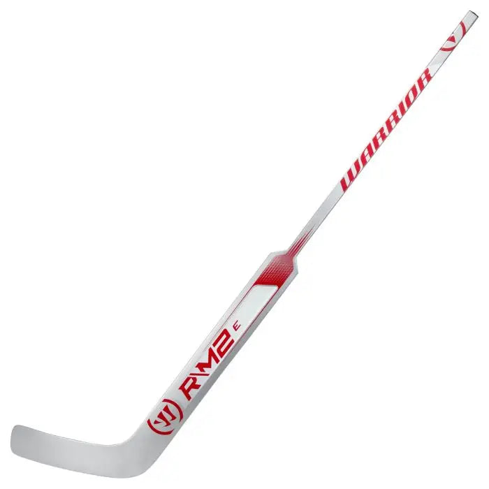 Warrior Ritual M2 E Senior Hockey Goalie Stick-Warrior-Sports Replay - Sports Excellence