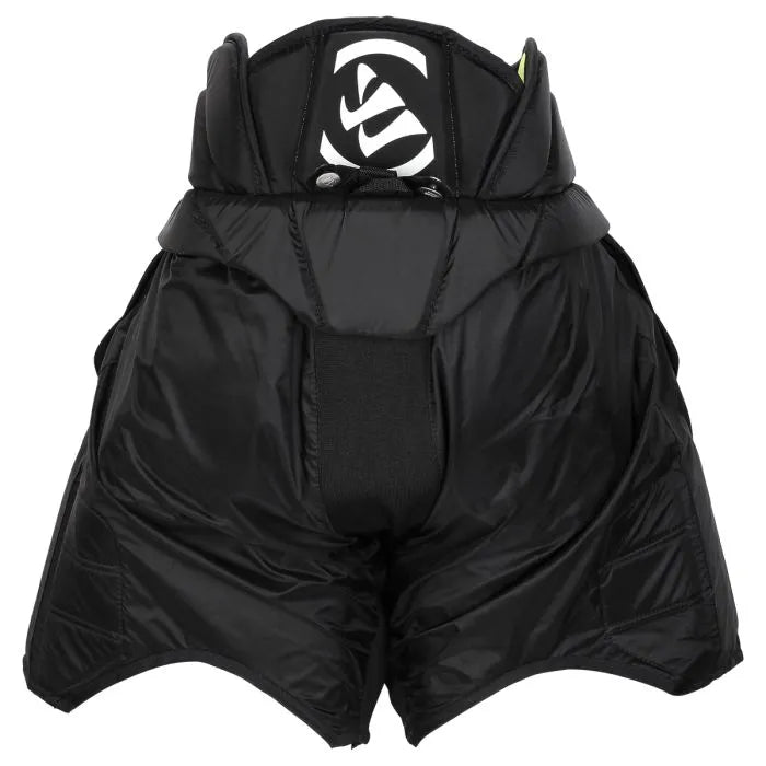 Warrior Ritual X4 E Intermediate Hockey Goalie Pants-Warrior-Sports Replay - Sports Excellence
