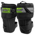 Warrior Ritual X4 E Senior Goalie Knee Pads Blk Osz-Warrior-Sports Replay - Sports Excellence