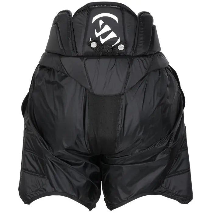Warrior Ritual X4 E Senior Hockey Goalie Pants-Warrior-Sports Replay - Sports Excellence
