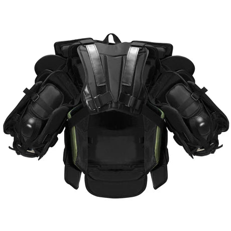Warrior X5 Pro Senior Hockey Goalie Chest & Arm Protector-Warrior-Sports Replay - Sports Excellence