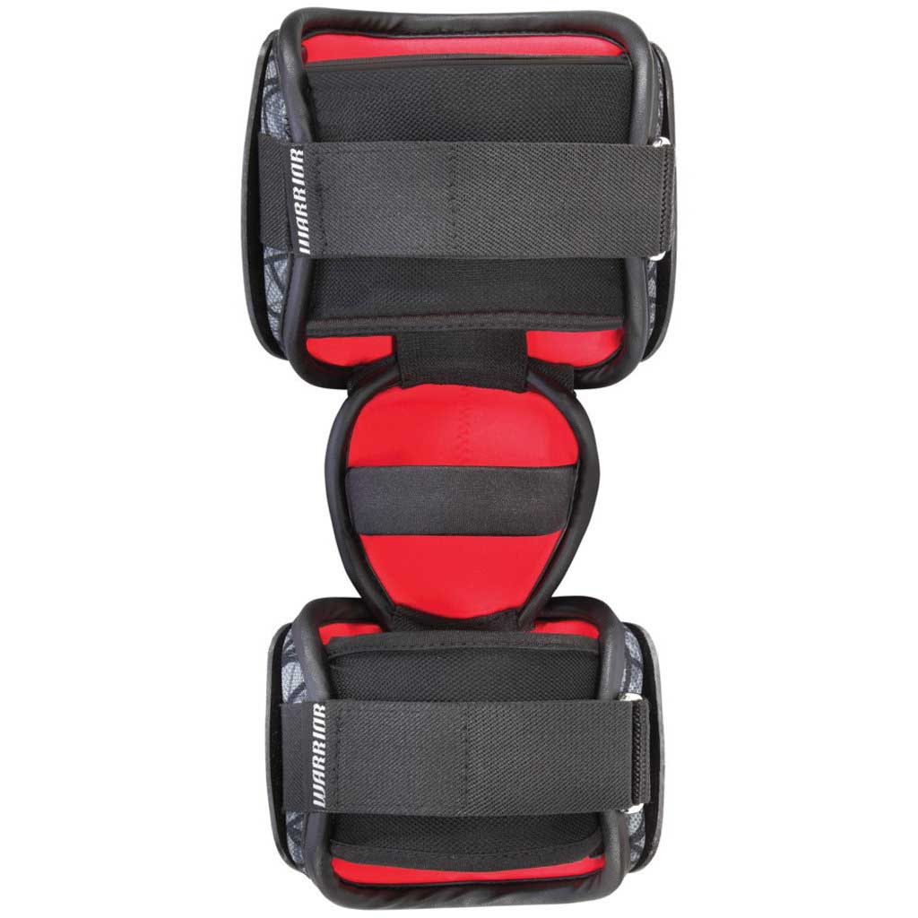 Warrior Youth Gremlin Fatboy Lacrosse Elbow Guards-Sports Replay - Sports Excellence-Sports Replay - Sports Excellence