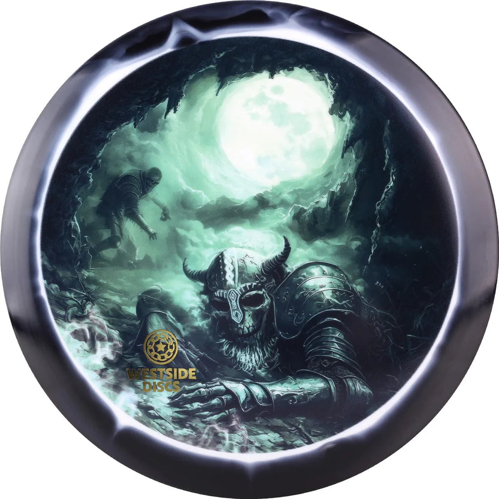 Westside Discs Tournament Orbit Underworld Worlds 2025 Art Series-Westside Disc Golf-Sports Replay - Sports Excellence