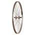 Wheel Shop Evo Tour 20 Silver 26'' Rear Wheel Formula Fm-31-Qr Silver 135Mm-Sports Replay - Sports Excellence-Sports Replay - Sports Excellence