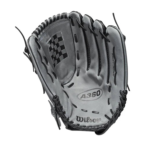 Wilson A360 14" Slowpitch Baseball Glove-Wilson-Sports Replay - Sports Excellence