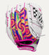 Wilson A440 Flash 11.5" Youth Fastpitch Softball Glove-Wilson-Sports Replay - Sports Excellence
