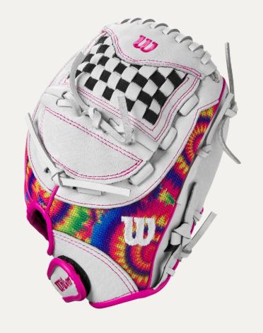 Wilson A440 Flash 11.5" Youth Fastpitch Softball Glove-Wilson-Sports Replay - Sports Excellence