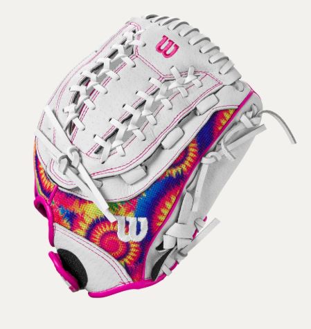 Wilson A440 Flash 12" Fastpitch Softball Glove-Wilson-Sports Replay - Sports Excellence