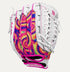 Wilson A440 Flash 12" Fastpitch Softball Glove-Wilson-Sports Replay - Sports Excellence