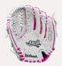 Wilson A440 Flash 12" Fastpitch Softball Glove-Wilson-Sports Replay - Sports Excellence