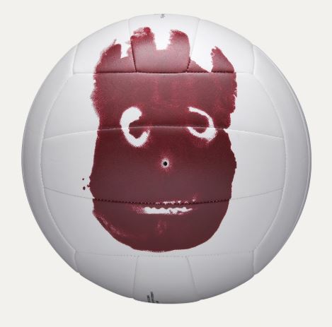 Wilson Avp Castaway Volleyball-Wilson-Sports Replay - Sports Excellence