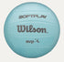 Wilson Avp Softplay Volleyball-Wilson-Sports Replay - Sports Excellence