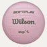 Wilson Avp Softplay Volleyball-Wilson-Sports Replay - Sports Excellence