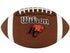 Wilson Cfl Team Mini Football-Wilson-Sports Replay - Sports Excellence