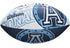 Wilson Cfl Wraparound Junior Football-Wilson-Sports Replay - Sports Excellence