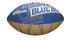 Wilson Cfl Wraparound Junior Football-Wilson-Sports Replay - Sports Excellence